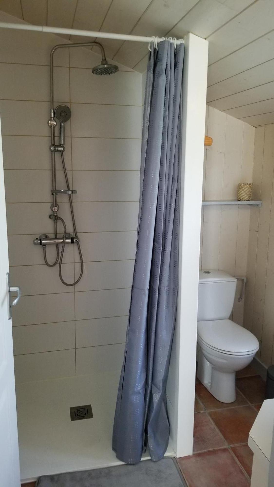 Chambres dans un lieu calme et champêtre Gourgé Exterior foto