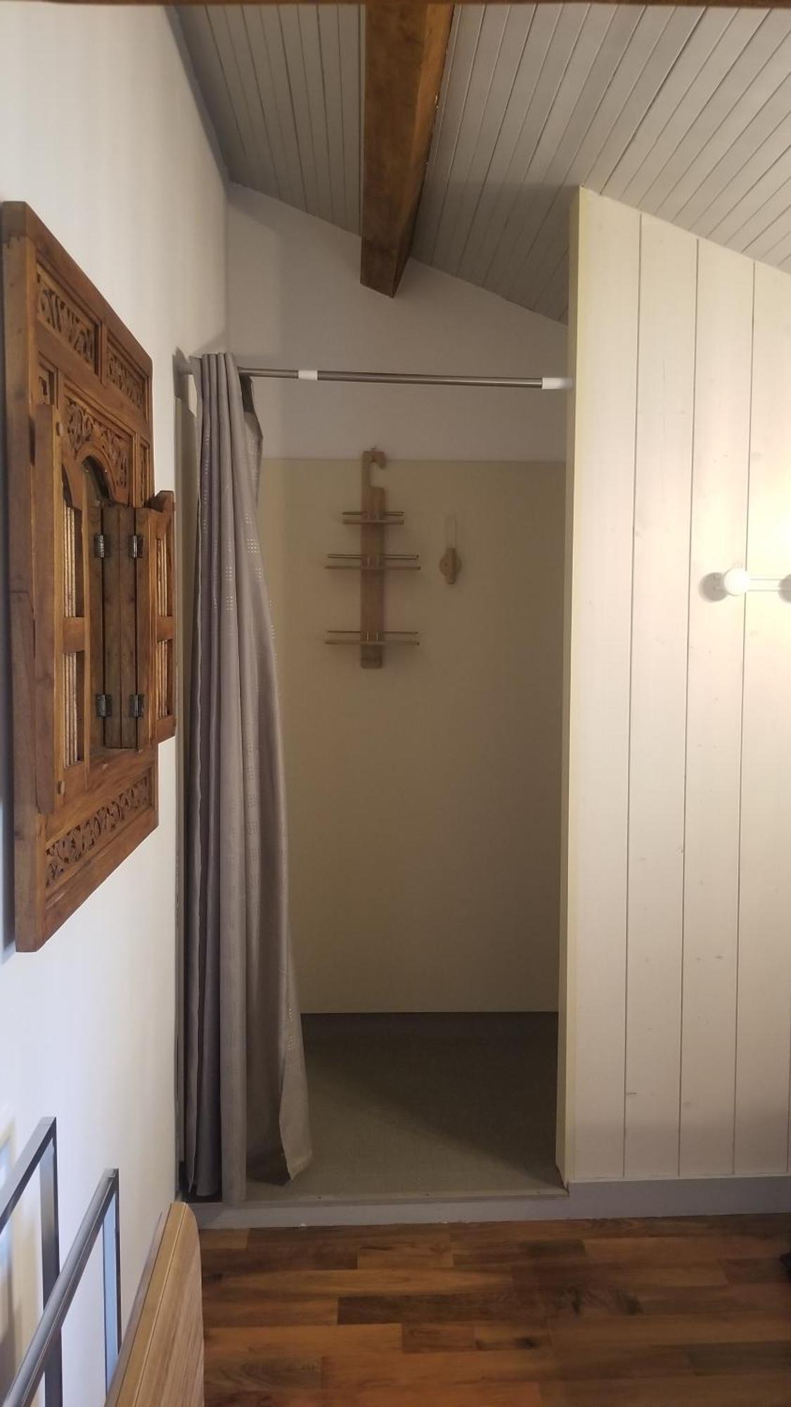 Chambres dans un lieu calme et champêtre Gourgé Exterior foto